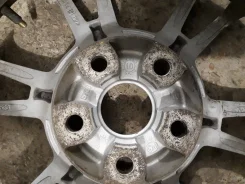 Aleks. 6.0x14", 5x100, ET38, �� 52,5���. ����