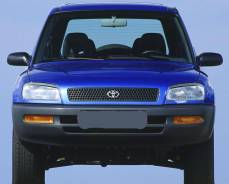 Toyota RAV4. SXA11, 3SFE ����
