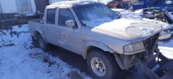 Mazda B-Series. WLT ����