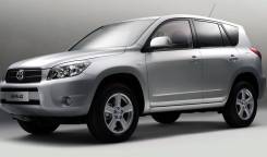 Toyota RAV4. ACA30, 2AZFE ����