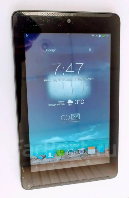 Asus Fonepad 7 ME372CG ����