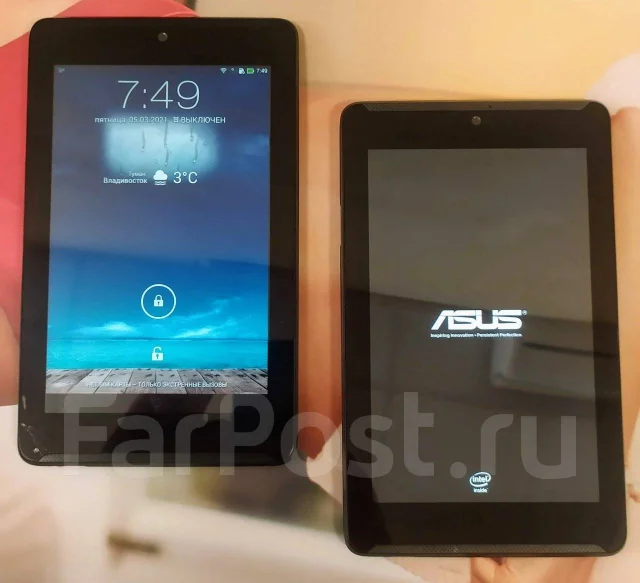 Asus Fonepad 7 ME372CG ����