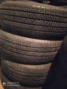 Yokohama Geolandar G91AT. ������, 2018 ���, �/�, ����� 5 % ����