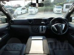Nissan Caravan. �������, ������, 2.5 (147��.�.), ������, 52 000����. ��, �/�. ��� ����� �� ������������ ����