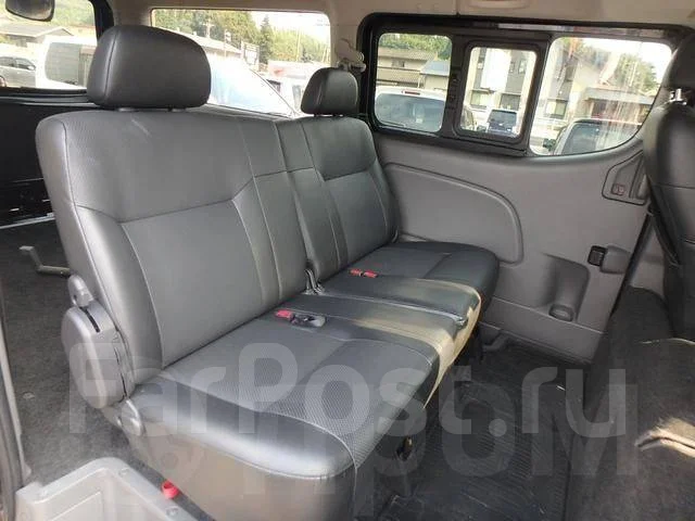 Nissan Caravan. �������, ������, 2.5 (147��.�.), ������, 52 000����. ��, �/�. ��� ����� �� ������������ ����