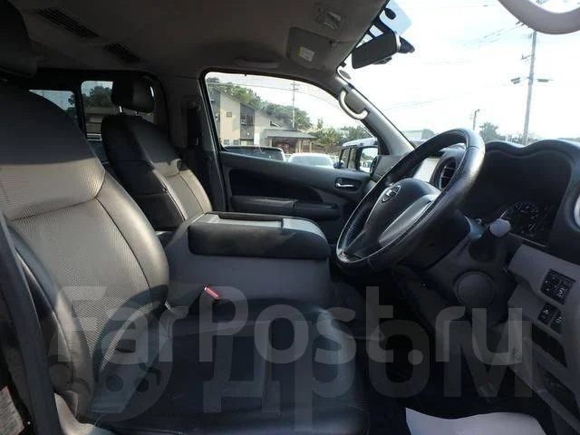 Nissan Caravan. �������, ������, 2.5 (147��.�.), ������, 52 000����. ��, �/�. ��� ����� �� ������������ ����