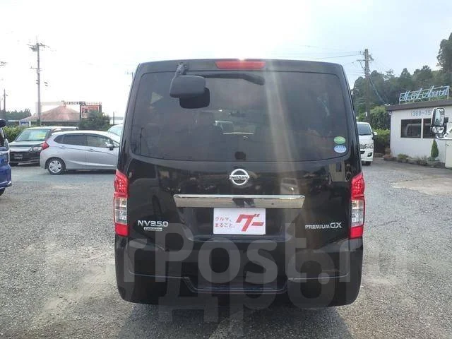 Nissan Caravan. �������, ������, 2.5 (147��.�.), ������, 52 000����. ��, �/�. ��� ����� �� ������������ ����