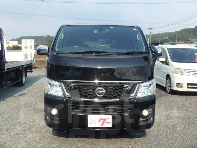 Nissan Caravan. �������, ������, 2.5 (147��.�.), ������, 52 000����. ��, �/�. ��� ����� �� ������������ ����