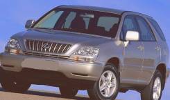 Lexus RX300. MCU15, 1MZFE 