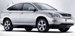 Lexus RX330. MCU35, 1MZFE ����