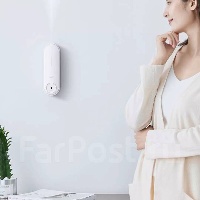 Освежитель воздуха Xiaomi Deerma Automatic Aerosol Dispenser DEM-PX830 ...