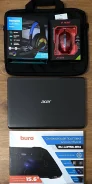 Acer Aspire One Happy2. WiFi, Bluetooth ����