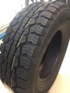 Nokian Rotiiva AT Plus. ����� at, 2020 ���, ����� ����