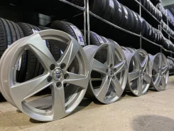 K&K ������. 6.5x16", 5x100, ET38, �� 67,1���. ����