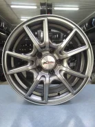 X'trike X-104. 5.5x14", 5x100, ET38, �� 67,1���. ����