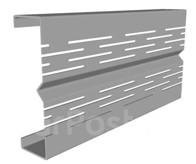 ЛСТК (Термопрофиль) - Металлоконструкции и прокат во Владивостоке