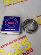 ��������� ����� ������� ���������� NSK HR33110J-A-1 [43210-C9300] HR33110J-A-1 ����