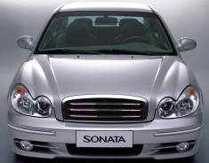 Hyundai Sonata. DA, G4JS ����
