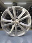 X'trike X-113. 7.5x17", 5x114.3, ET40, �� 66,1���. ����