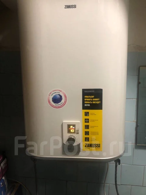 Zanussi ����