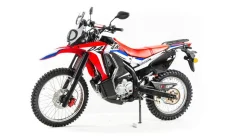 Motoland Dakar LT. 250����. ��., ��������, ���, ��� �������. ��� ����� �� �������� ����