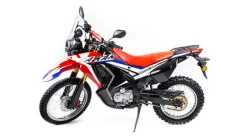 Motoland Dakar ST. 250����. ��., ��������, ���, ��� �������. ��� ����� �� �������� ����