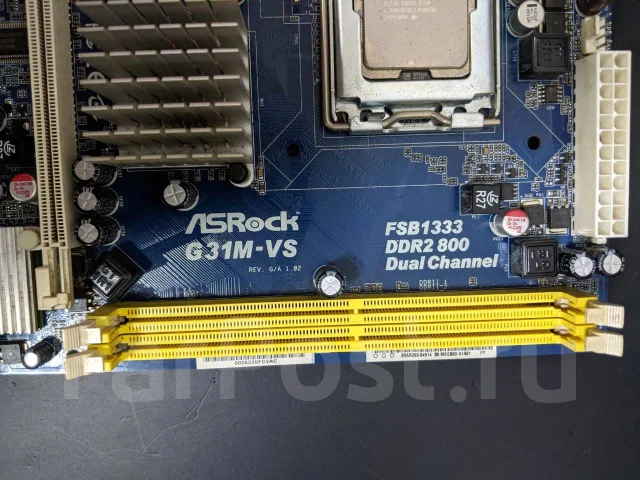 LGA775 ����