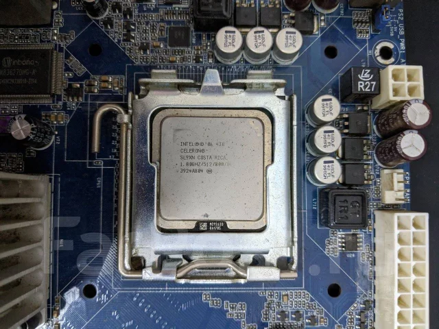 LGA775 ����