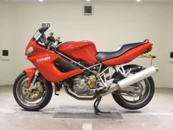 Ducati ST2. 944����. ��., ��������, ���, ��� �������. ��� ����� �� ������� ����