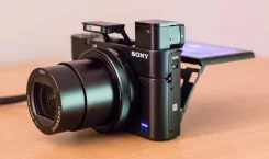 Sony Cyber-shot DSC-RX100 III. 20 � ����� ��, ���: 12� ����