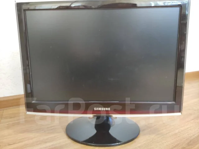 Samsung. 19" ����