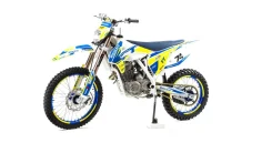 Motoland TT250. 250����. ��., ��������, ��� ���, ��� �������. ��� ����� �� �������� ����