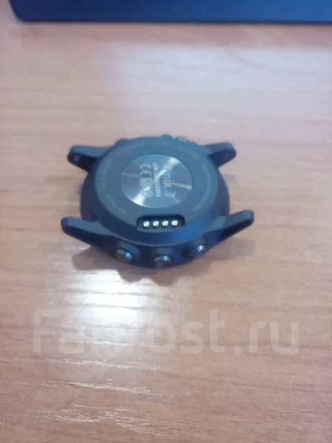Garmin Fenix 3 ����