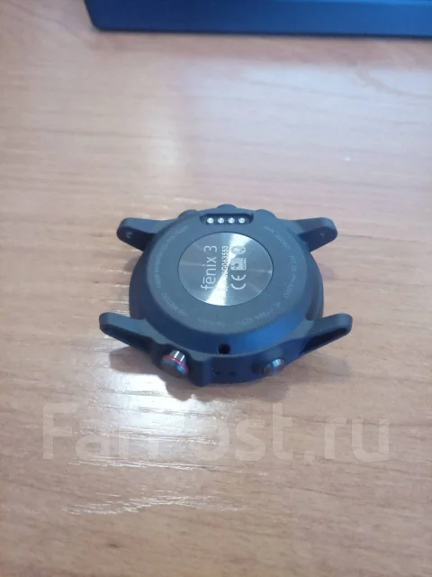 Garmin Fenix 3 ����