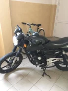 Cobra Crossfire. 125����. ��., ��������, ��� ���, � �������� ����