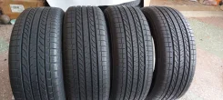 Yokohama Avid Ascend GT. ������, 2021 ���, ����� ����