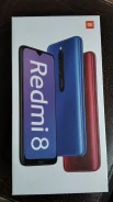 Xiaomi Redmi 8. �����, ������, 4G LTE ����
