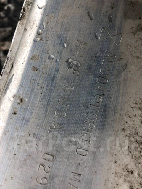 Mickey Thompson. 8.0x15", 5x139.7, ET-13, �� 108���. ����