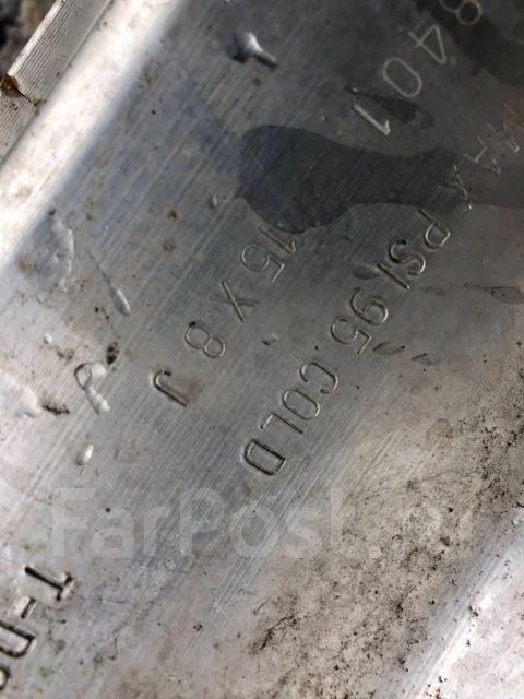 Mickey Thompson. 8.0x15", 5x139.7, ET-13, �� 108���. ����