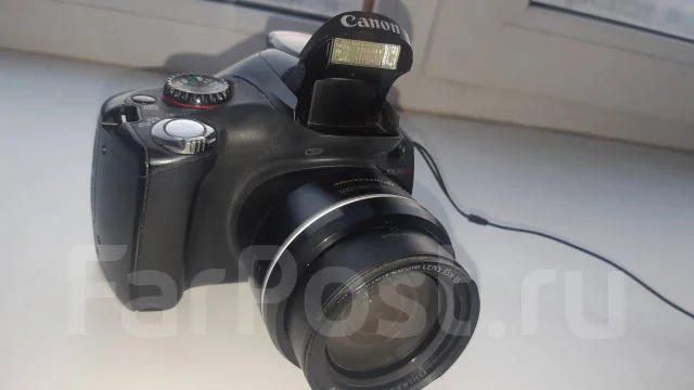 Canon PowerShot SX30 IS. 10 - 14.9 ��, ���: 14� � ����� ����
