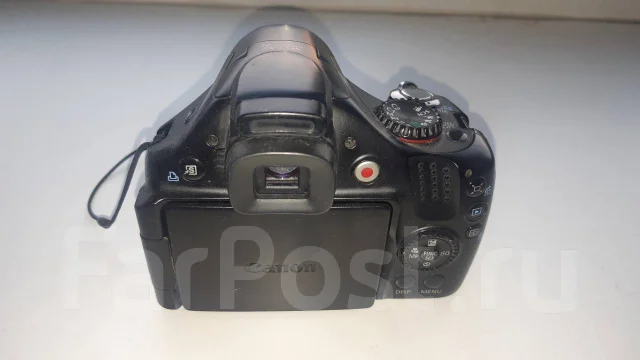 Canon PowerShot SX30 IS. 10 - 14.9 ��, ���: 14� � ����� ����