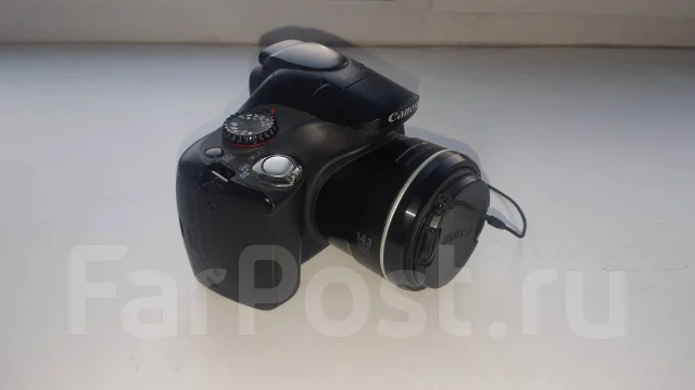 Canon PowerShot SX30 IS. 10 - 14.9 ��, ���: 14� � ����� ����