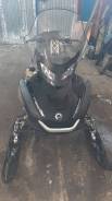 ������ BRP Expedition 600 SDI 2009 ���� ����