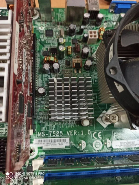 LGA775 ����
