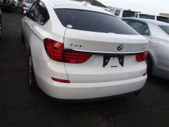 BMW 5-Series Gran Turismo. WBASN22070C192953 ����