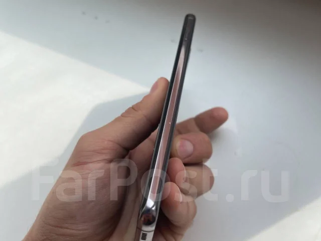 Samsung Galaxy S10+. �/�, ������, 4G LTE, Dual-SIM, ����������, NFC ����