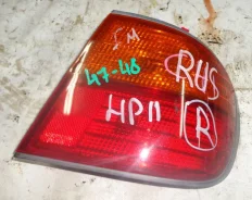 ���������� R Nissan Primera HP11, ������ 4748 ����