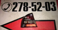 ���������� L Subaru Legacy BE5, ����� 1323 ����
