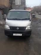 Nissan Caravan. �������, 4wd, 3.0 (105��.�.), ������, 207����. �� ����