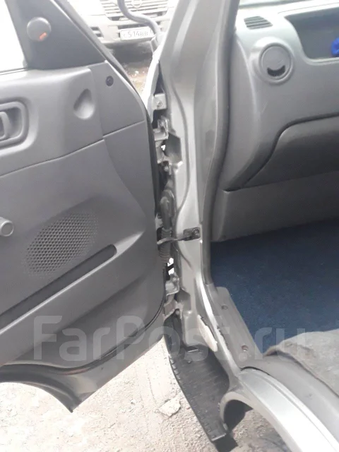 Nissan Caravan. �������, 4wd, 3.0 (105��.�.), ������, 207����. �� ����